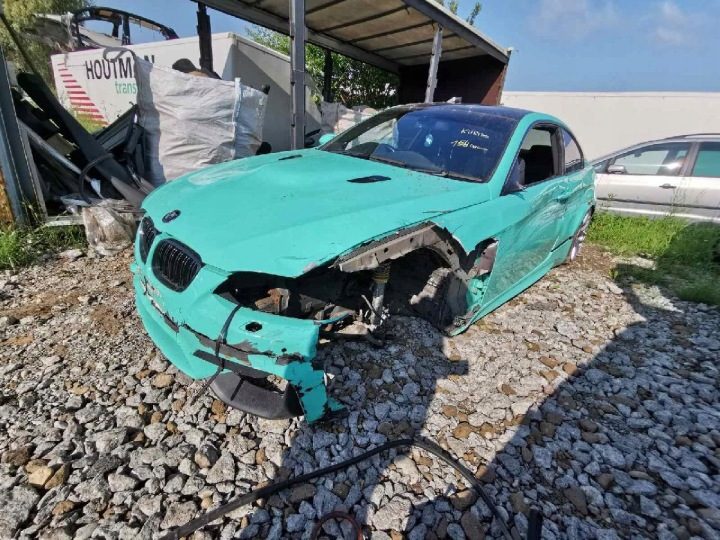 BMW 3-Series Датчик скорости ESP 2008 3.0L 3452676276907 34526762769-07,, фото 6