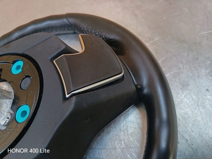 BMW G30 Руль мультифункциональный лепестка, фото 15