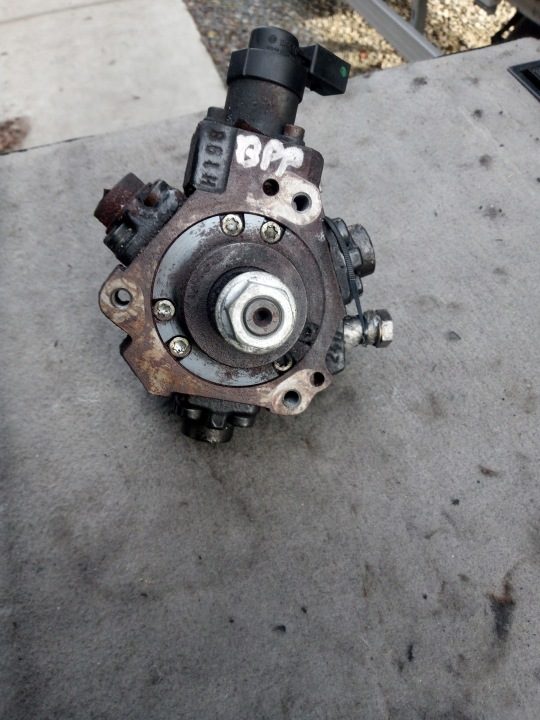 ТНВД VW Audi 2.7 3.0 TDI 059130755S, фото 7