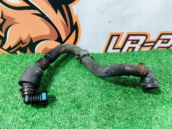 Патрубок воды Range Rover Velar L560 GX73-8C481-AC, фото 3