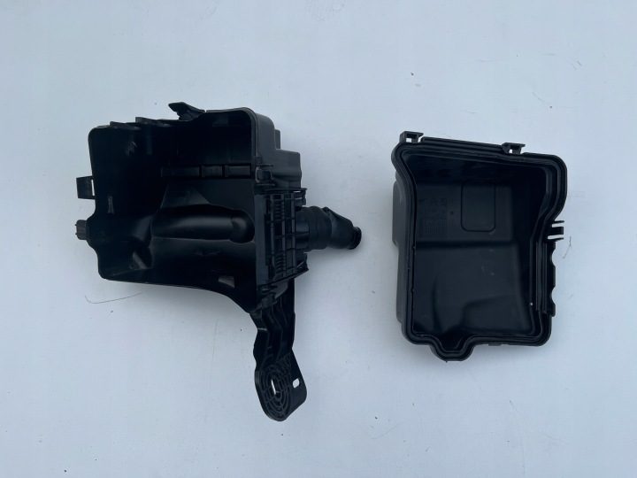 Крышка блок предохранителей Citroen C2 C3 I 02-09r., фото 4