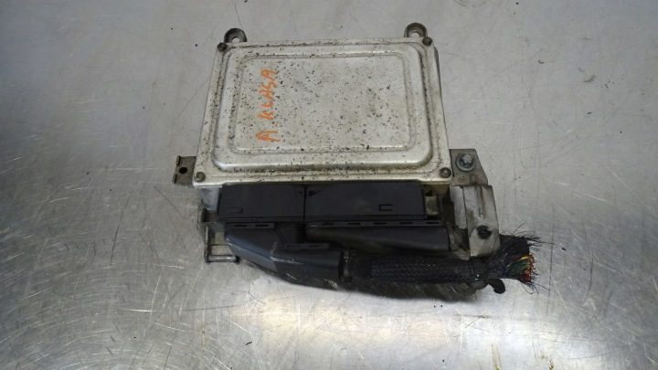 ЭБУ двигателя Fiat Seicento 0.9, фото 1