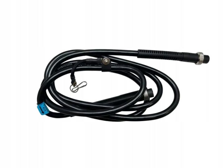Отвертка электрическая Kilews SKD-BN519L(B) ESD + блок управления мощности SKP-32BC-60WN, фото 4