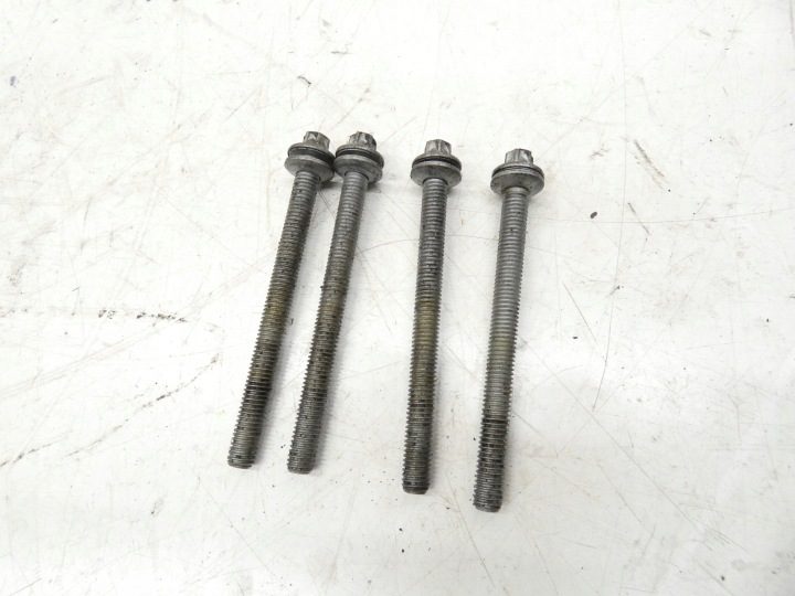 BMW X1 E84 E90 E91 F01 F10 F15 F20 F25 F30 E70 БОЛТ КРЕПЕЖНЫЙ ФОРСУНКА, фото 4