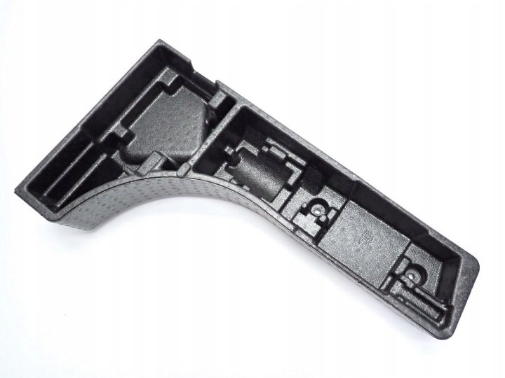 ПЕНОПЛАСТ ВКЛАДЫШ БАГАЖНИКА РЕМОНТНЫЙ LJ6BS310B16BB FORD KUGA III MK3 22 г., фото 1