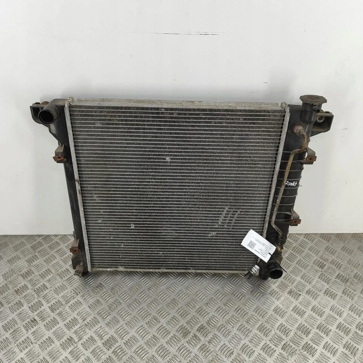 Радиатор охлаждения Dodge Durango (DN) 52028775AD 28192792 5.9L 183 квт 1999, фото 1
