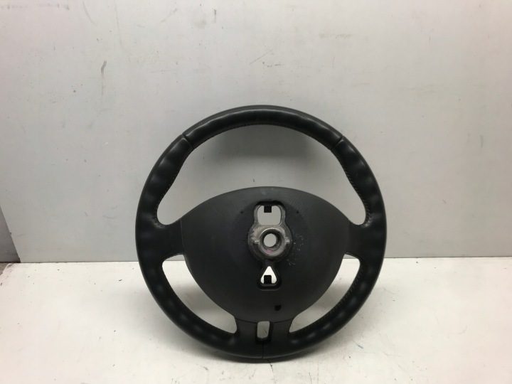 Руль кожа кожаная Renault Clio 3 III 05-12 2005-2012 8200344077, фото 6