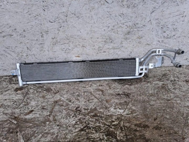 AUDI VW SKODA SEAT ДОПОЛНИТЕЛЬНЫЙ РАДИАТОР ОРИГИНАЛ, фото 2
