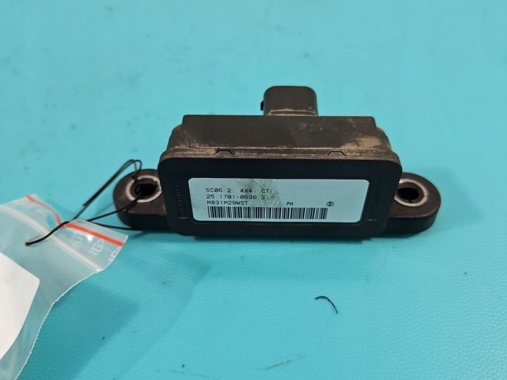 ДАТЧИК ESP JEEP COMPASS I 06-16 251701-06963 25.1701-0696 M831M29WST, фото 3