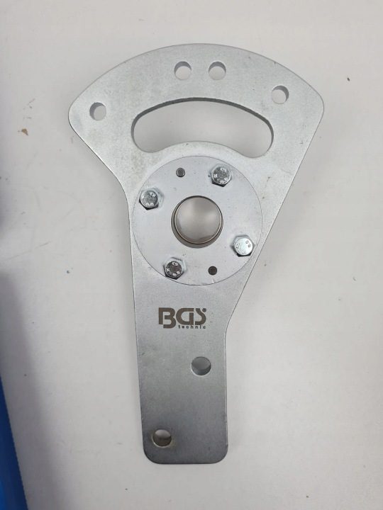 Комплект blokad ГРМ для двигателей Ford 1.5L 3-cyl. EcoBoost бензиновый BGS, фото 5