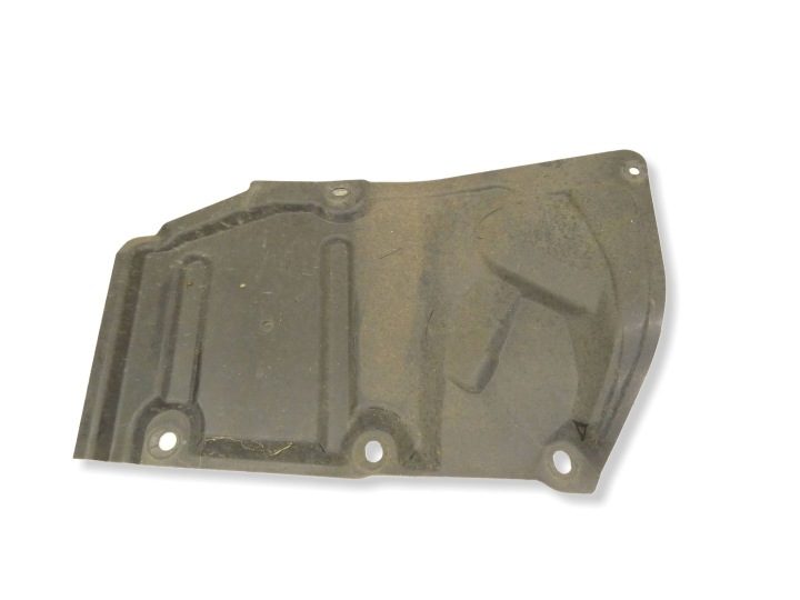 Toyota OE 51444-02041 защита двигателя лонжерона, фото 1
