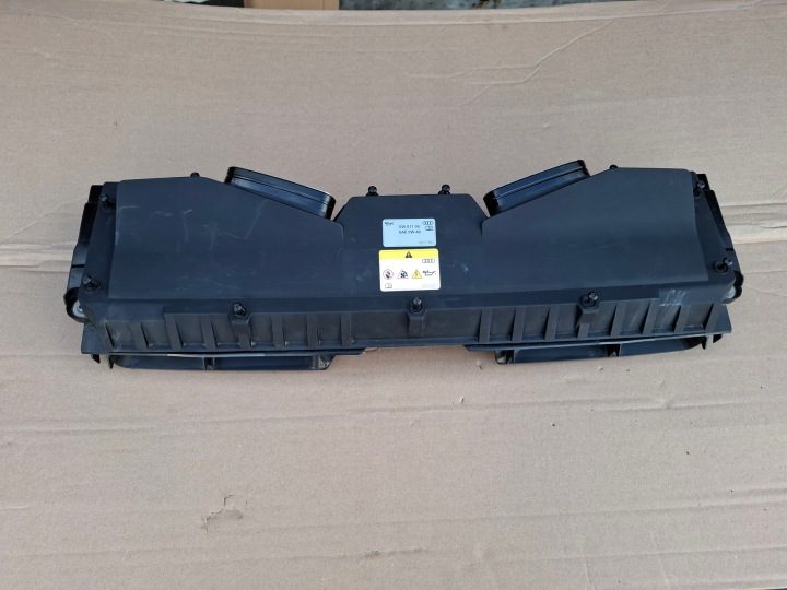 AUDI RS6 RS7 блок корпус воздушного фильтра 4K0133837AH 4K0133843G, фото 1