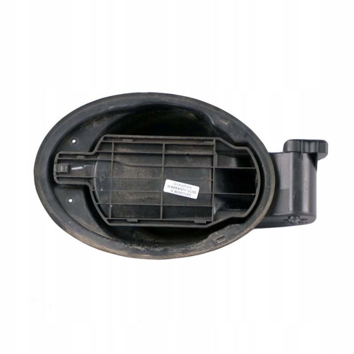 Mercedes W164 Крышка Лючок Горловины бензобака A1646300767, фото 1