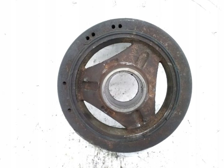 Шкив коленвала CHRYSLER 300C 04792815AA 5.65L 2006, фото 3