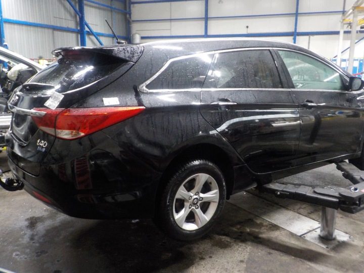 Hyundai i40 CW VFC 2011 - н.в. Комплект амортизаторов газового задний, фото 7