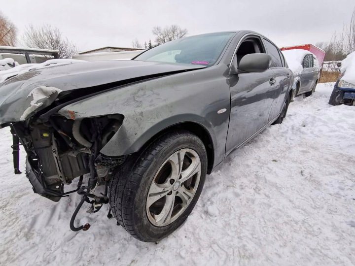 Lexus GS - КЛАСС Топливный насос 2006 3.0L 1019620341 101962-0341, 77020-30170, фото 5