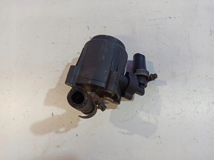 БАК ГАЗА SAAB 9-5 (YS3E) 67R011035 14000759 2.3L 125 кВт 2006, фото 3