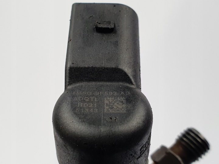 ФОРСУНКА Ford C-Max 1.8 TDCI 4M5Q-9F593-AD, фото 5