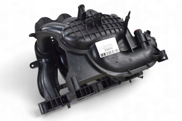 Впускной коллектор FORD FIESTA MK7 B-MAX 1.4 16V 8A6G-9424-BC, фото 1