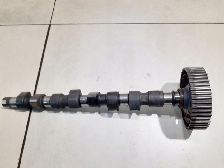 Распредвал Fiat Alfa Stilo Doblo 1,9 JTD 8v, фото 1