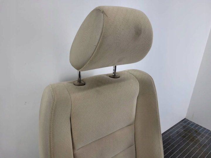 СИДЕНЬЕ ПЕРЕДНЕЕ ЛЕВОЕ HONDA CIVIC VIII EU, фото 2