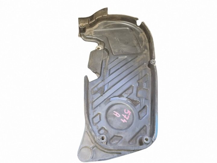 Крышка ГРМ Opel Astra H Vectra C 1.9 CDTI 16V 150 л.с. 55187753, фото 7