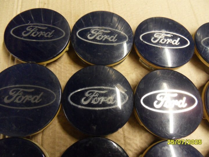 Крышка Ford OE 59 мм Ford КОЛПАЧОК FORD H95SX1137EA, фото 3