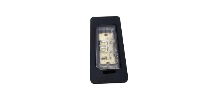 BMW E90 E92 E84 F30 F10 ПОДСВЕТКА НОМЕРА НОМЕРНОГО LED 7193293, фото 3
