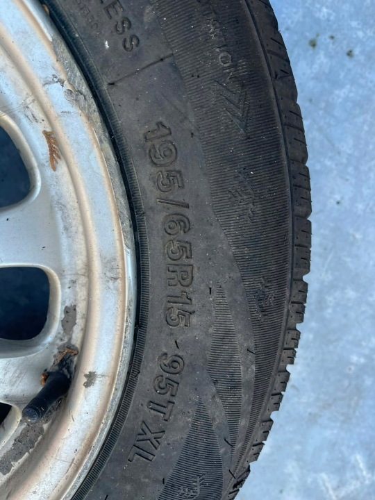 Литой диск BMW OE СТИЛЬ 360 7.0" x 16" 5x120 ET 31, фото 4