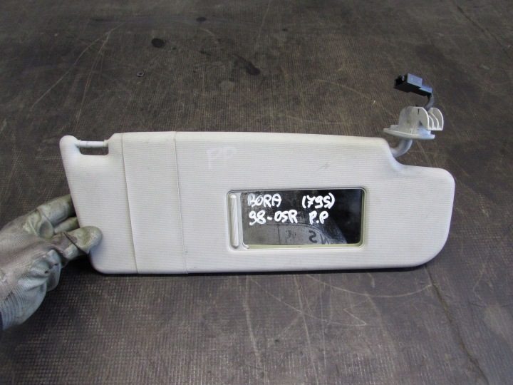 Volkswagen OE 6X0857552A, фото 1