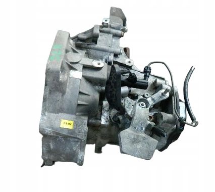 Коробка передач MWW NZB MDZ SEAT LEON SKODA OCTAVIA 1.6TDI +ГАРАНТИЯ +МАСЛО, фото 2