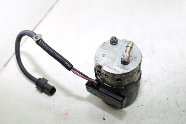 НАСОС НАДДУВА DSC BMW E46 325I 330I XI M54 1166086, фото 1