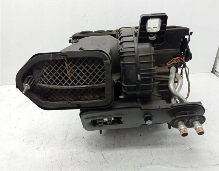 ОТОПИТЕЛЬ CITROEN C5 III X7 9671485880, фото 3