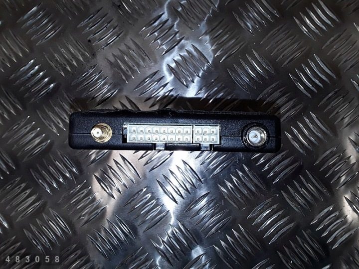 2005 Land Rover Range Rover ЭБУ 10R022956, фото 3