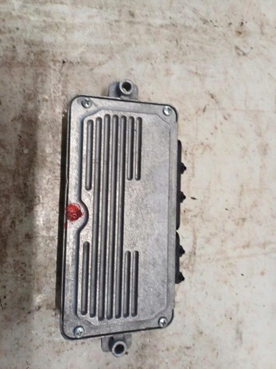 БЛОК УПРАВЛЕНИЯ ГБО FIAT 500 (312_) 1.2 4639657, фото 6