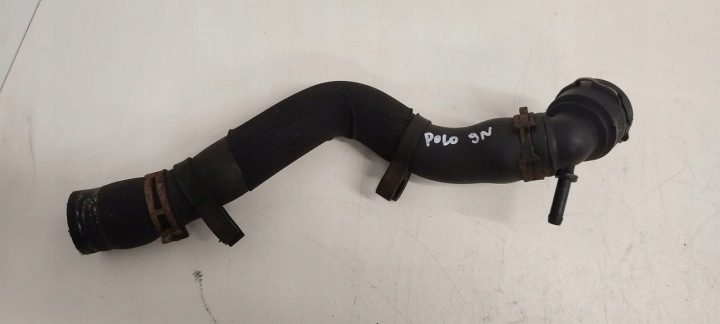 Шланг воды Seat Ibiza 6L 3D 1,2 12V, фото 1