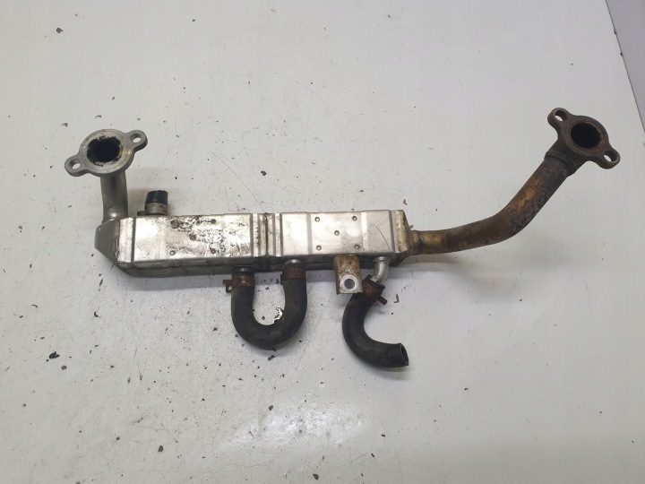 РАДИАТОР EGR EGR SUBARU FORESTER III 14793AA020, фото 1