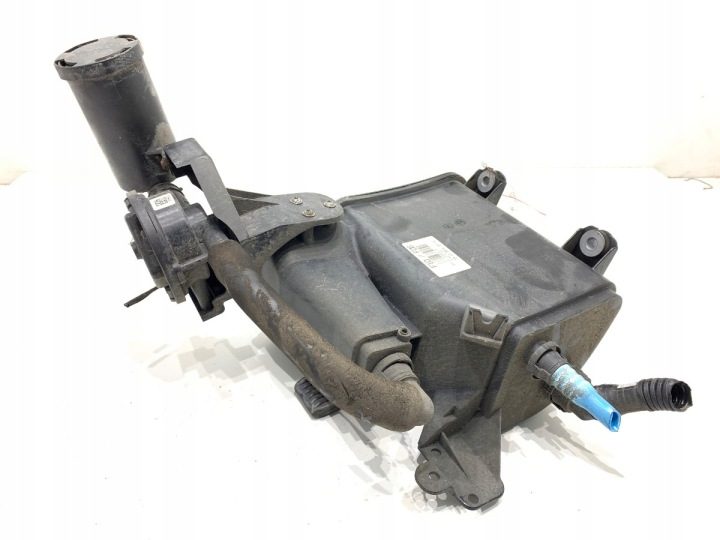 АДСОРБЕР BMW F06 7286469 4.4 449 л.с. 12-18, фото 2