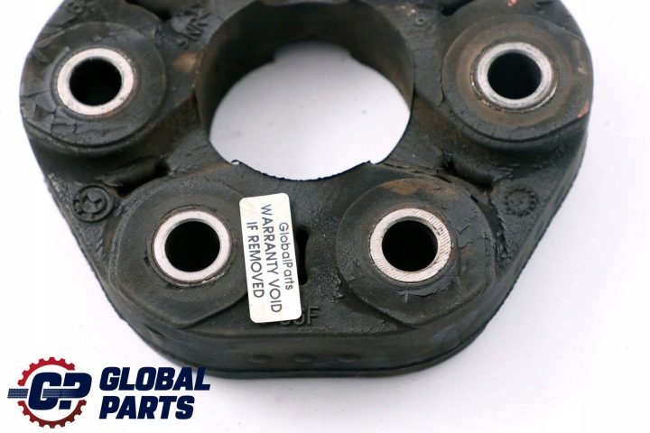 Диск przegubowa 96mm/12 резинка ГОФРА ГЛУШИТЕЛЯ BMW E60 F10 G30 F20 F30, фото 12