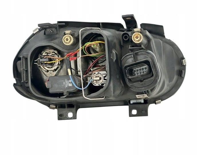 Фара левая фара передняя 1J1941015B VW Golf 4 IV 97-06, фото 2