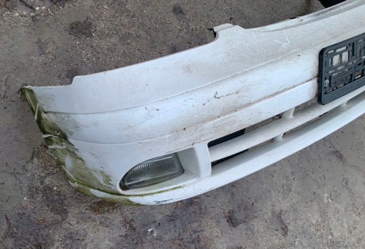 Daewoo OE 96272109+96272110, фото 4