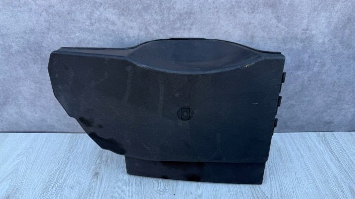 Opel Vectra C Signum крышка аккумулятора 24438485 K80/601WZ, фото 1