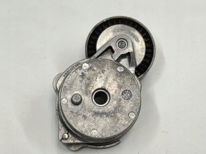 Schaeffler INA 534 0470 10 Натяжитель приводного ремня поликлинового, фото 9