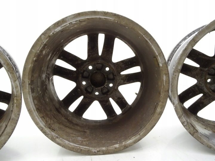 Литой диск 4L0601025B Audi Q7 4L, фото 14
