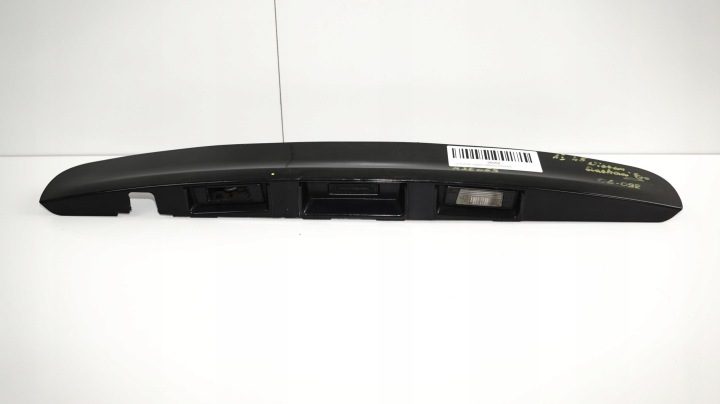 НАКЛАДКА КРЫШКИ ЗАДНЯЯ РУЧКА NISSAN QASHQAI J10 06-09R, фото 5
