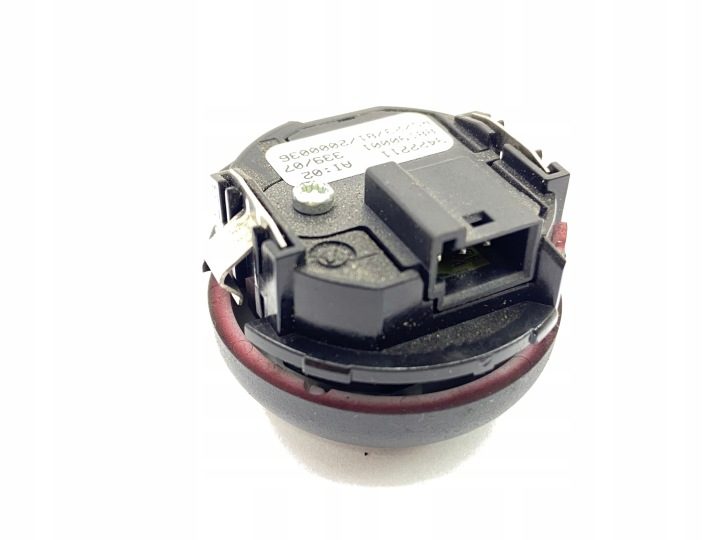Кнопка переключатель аварийной сигнализации Mini Cooper R56 OE 3422211, фото 6