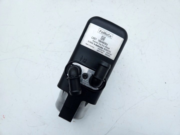 Webasto Thermo Top EVO Ford Kuga III LX61 18K463AJ, фото 2