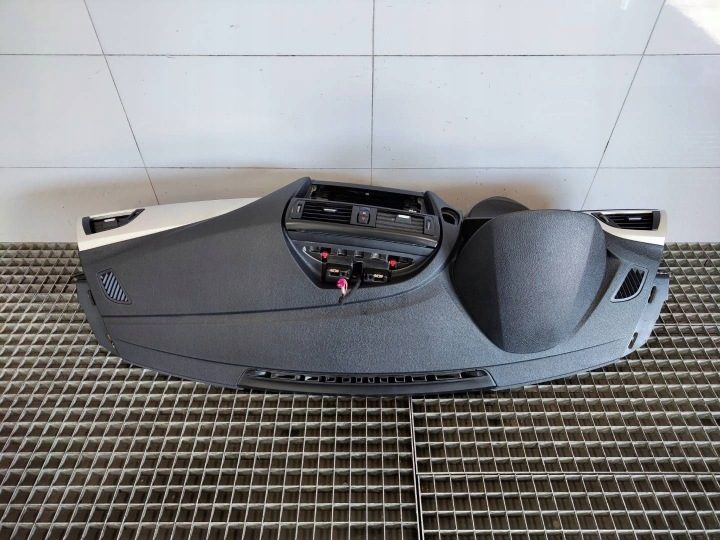 ТОРПЕДО ПОДУШКА BMW 1 F20 EU, фото 2