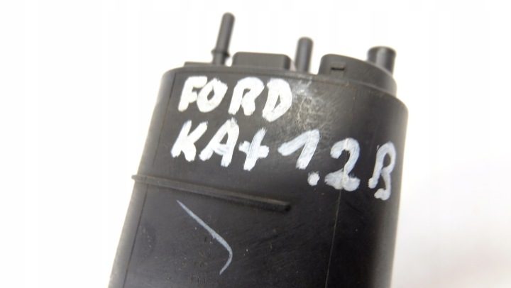 FORD KA+ + 1.2 АДСОРБЕР E4B1-9D653-AB, фото 3