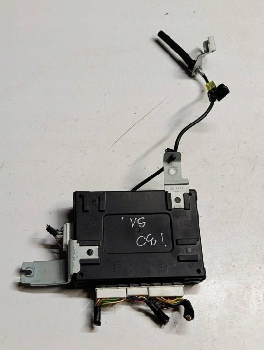 Блок комфорта BCM Hyundai I30 II 12-16, фото 3
